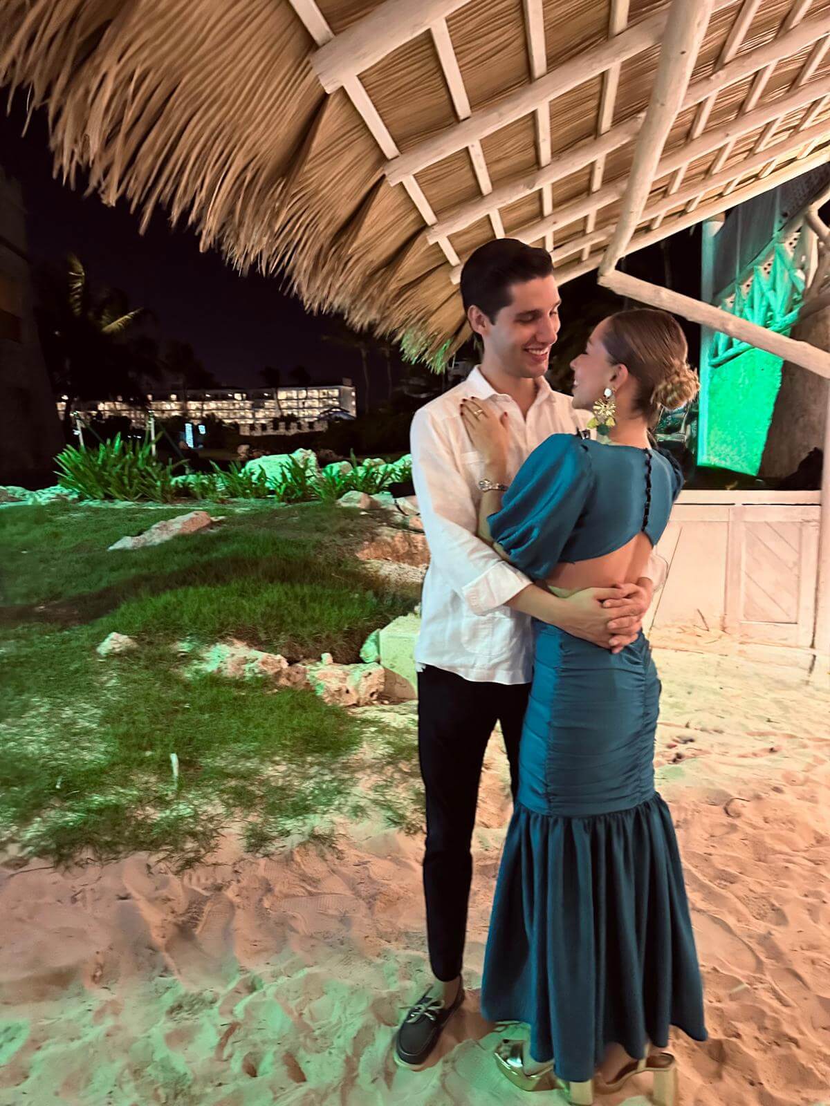 Tobal y Cris